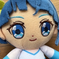 🍀ひろがるスカイ プリキュア キュアフレンズ  ソラ・ハレワタール  の画像