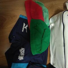 セントラルスポーツ関連用品の画像