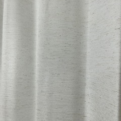 ニトリ　遮光1級・遮熱・遮音カーテン(レーベル アイボリー 100X230X2) の画像