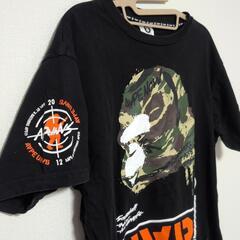 Tシャツの画像