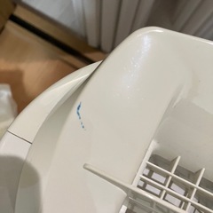 シャープ空気清浄機の画像