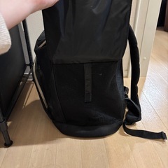 ペット用リュックの画像