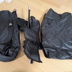 タラスブルバ コンパクトリラックスアームチェアの画像