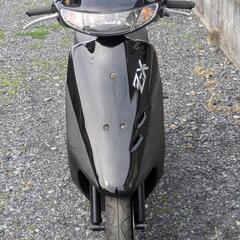 2024年新作入荷 ライブディオZX仕様ボアアップ済 (ぴーらー) 稲荷山公園のホンダ 国文学研究