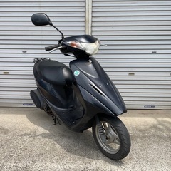SUZUKI アドレスv50 車体 人気❗️全国配送可能❗️dio jog (KOMO 