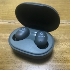 LUSVY ワイヤレスイヤホン 