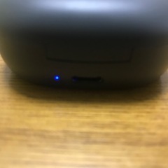 LUSVY ワイヤレスイヤホン の画像