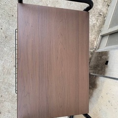 ✅ニトリ　ワゴン　バリオ2WG51✅の画像