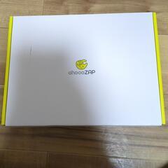 チョコザップの体重計