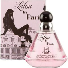 ヴィアパリス ラロアインパリスEDT 100ml