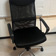 ニトリ デスクチェア