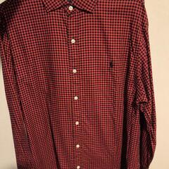POLO　ラルフローレン