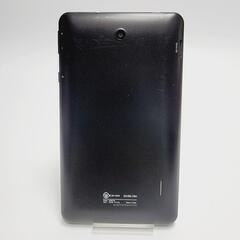 ダブレットPC・Android・SilverWin  7インチ SWE775 動作品の画像