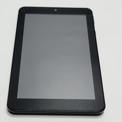 ダブレットPC・Android・SilverWin  7インチ SWE775 動作品の画像