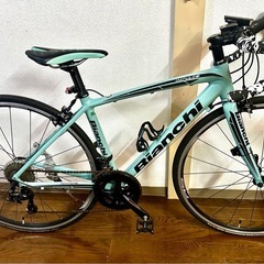BIANCHI    IMPULSO 2018の画像