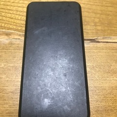 モバイルバッテリーの画像