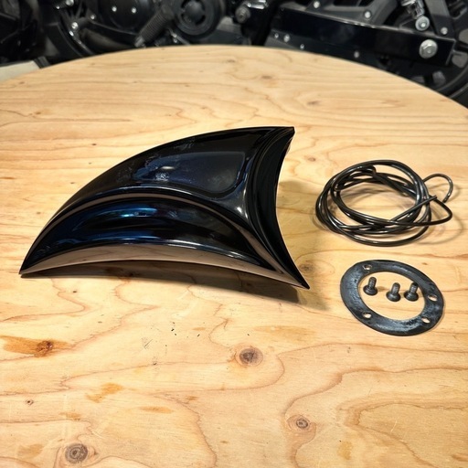 ハーレーダビッドソン 希少品ハーレーレブフィニ