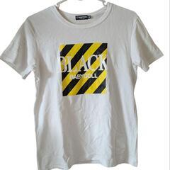 ベビドTシャツ