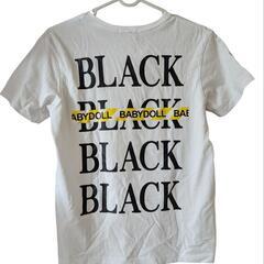ベビドTシャツの画像