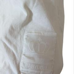 ベビドTシャツの画像