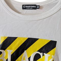 ベビドTシャツの画像