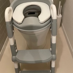 補助トイレ