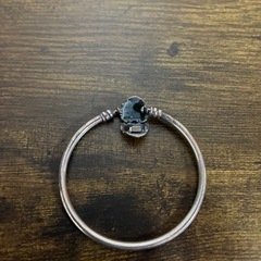 PANDORAブレスレットの画像