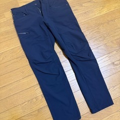 ワークマン　男性用パンツ