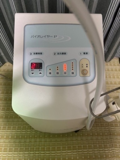 バイオレイヤーP