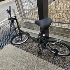 自転車