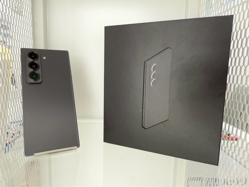 新品同様Galaxy Z Fold Special Edition