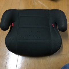 ジュニアシート