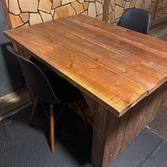 テーブルの画像