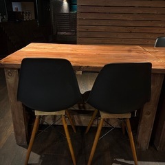 テーブルの画像