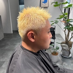5月カラーモデル募集