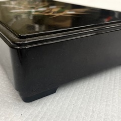 小物入れ ミニ 箪笥 昭和レトロ ヴィンテージ 鶴 稲穂 引出しの画像