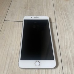 【２０日まで‼️】iPhone7plus 125GB 【カメラ割...