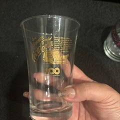 25日来れる人200円引きします！至急🚨美品　コカコーラ 100...