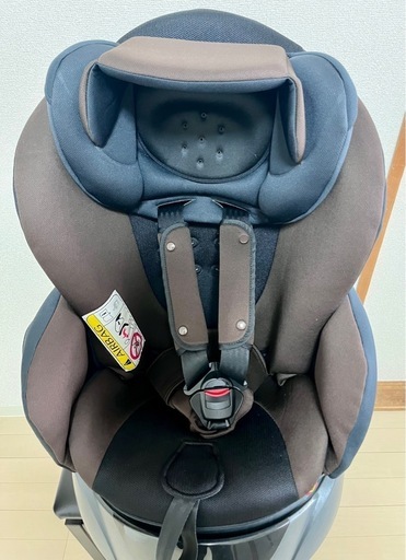 アップリカディアターンプラス&おまけ付