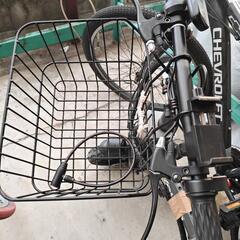 電動自転車の画像