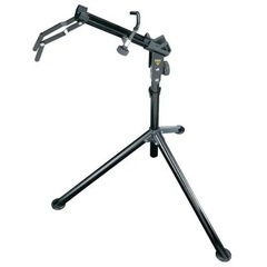 美品Topeak PrepStand Max メンテナンススタンド 