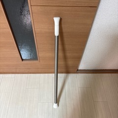 突っ張り棒67〜116cm