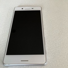 Xperia X Performance 32GB SIMフリー
