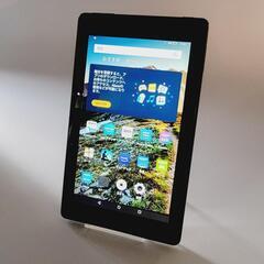 タブレットPC・Android・Amazon Kindle Fi...
