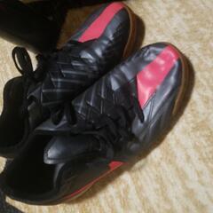 NIKE　シューズの画像