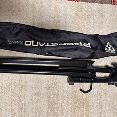 美品Topeak PrepStand Max メンテナンススタンド の画像