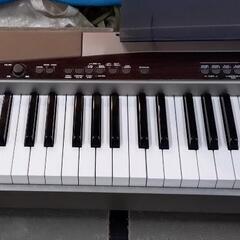 CASIO　カシオ　電子ピアノ　Privia   PX-100   2004年式の画像