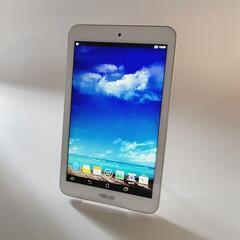 タブレットPC・Android・Asus MeMO Pad 8 ...
