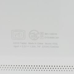 タブレットPC・Android・Asus MeMO Pad 8 IPS 8インチ 動作確認済の画像
