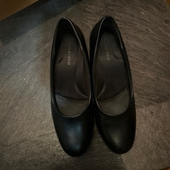 パンプスの画像